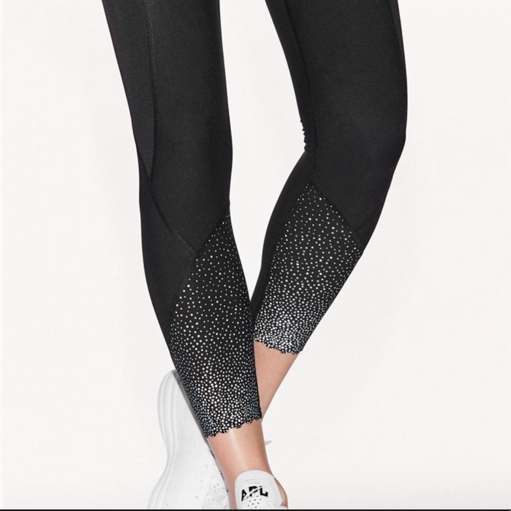 Lululemon Tight Stuff Leggings